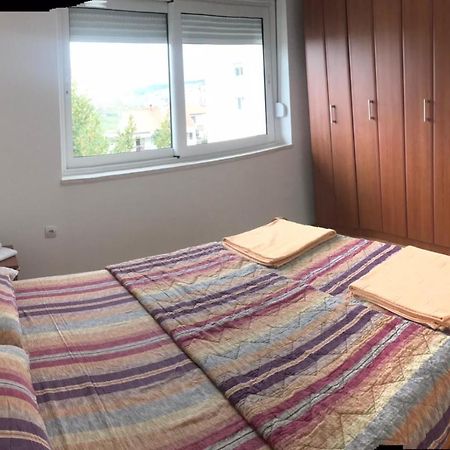 Apartman Azra Trebinje Eksteriør billede