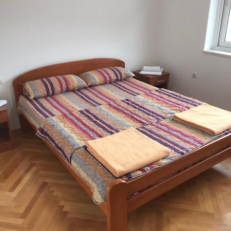 Apartman Azra Trebinje Eksteriør billede
