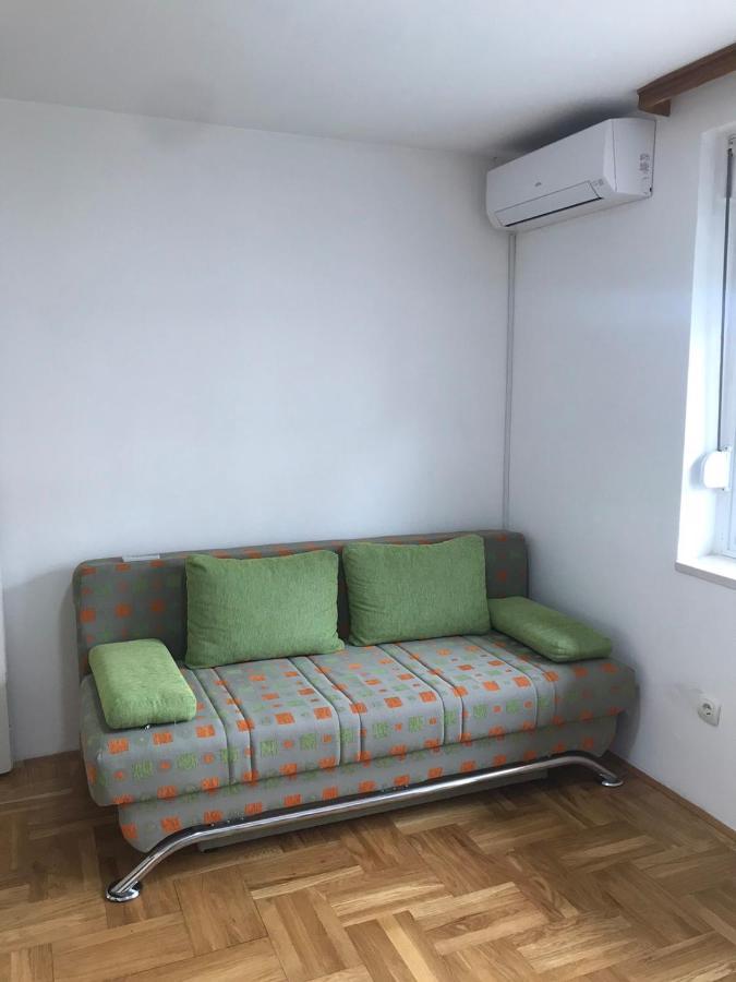 Apartman Azra Trebinje Eksteriør billede