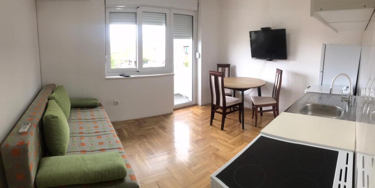 Apartman Azra Trebinje Eksteriør billede